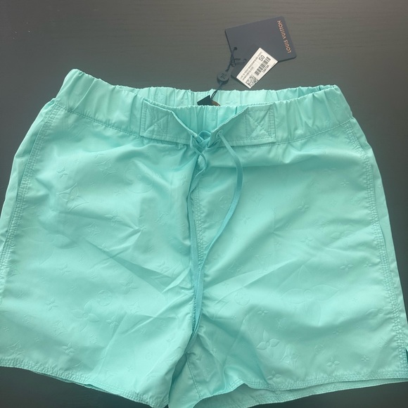 Louis Vuitton Board shorts - Picture 6 of 8